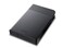 Buffalo -HD-PZF1.0U3B- 1 TB MiniStation Extreme Ruggedized Secure USB 3.0 Portable HardDrive (Dust &amp; Water-Resistant).