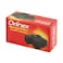 Orinex charcoal cubes 500 g