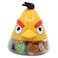 LBXX Angry Bird Cup Fruit Jelly, 450g