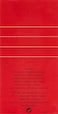 Jacques Bogart One Man Show Ruby Edition Men Eau De Toilette - 100ml