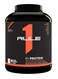 Rule One Proteins R1 Protein 100% Whey Protein Hydro/Iso - Chocolate Peanut Butter - (70 Serving)