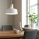 Pendant Lamp Practical Functions &amp; Pleasant Light 36cm