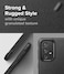 Ringke  - Samsung Galaxy A53 5G Case Cover -  Onyx Series-  Black
