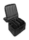 Generic - Makeup Cosmetics Storage Bag Black