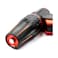 Claber Precision Confort Spray Pistol 9561 Black