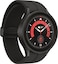Samsung Galaxy Watch5 Pro Titanium Smartwatch 45mm BT &ndash; Black