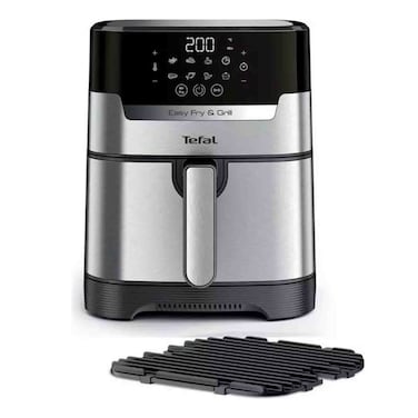 Tefal Healthy Fryer Ey505D27