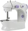 Generic 4 In 1 Mini Sewing Machine