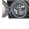LG Front Loading Washer 10.5kg F4V9RWP2E Black