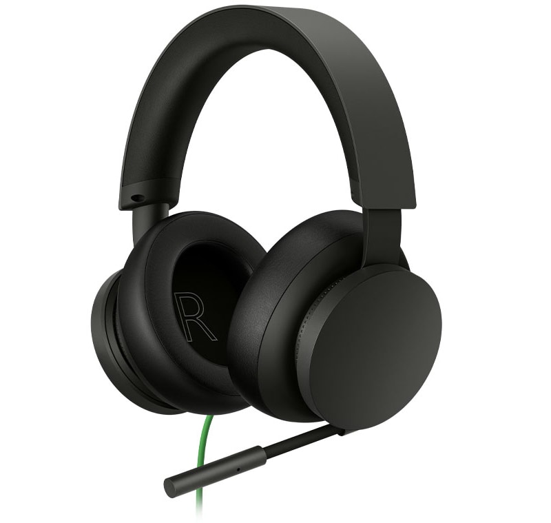 Xbox Xbox Series Stereo Headset