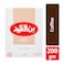 Al Ameed Turkish Light Plain Coffee - 200 gram