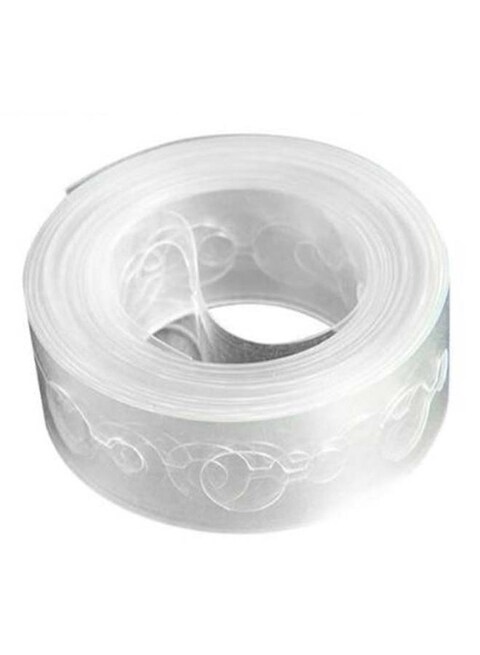 Generic 2-Piece Balloon Arch Garland Decorating Strip Tape Set 2 X 5Meter
