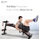 H Pro Multi-Functional Dumbbell Bench, Sit Up Workout, Strength Training Bench For Home Gym