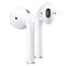 Apple Airpods 2nd Generation with Charging Case Quick Charging (MV7N2ZE/A) - 1 year warranty