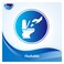 Fine Comfort 2 Ply Toilet Paper 180 Sheets x 12 Rolls