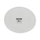 Luminarc Glass Plate 19cm White
