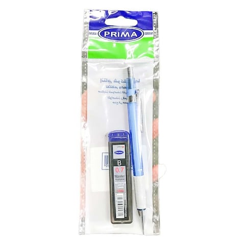 Prima Mechanical Pencil - 0.7 mm + Refill