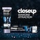 Close Up Diamond Attraction Whitening Toothpaste Power White Refreshing Menthol 75ml