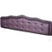 Spring Air Oslo Head Board OHB150 Purple 150cm