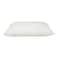 Cannon Polyester Fiber Pillow Queen White 20x30inch