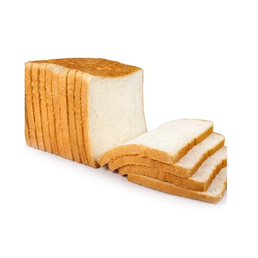 Al Forno Pain De Mie White 400GR