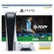 SONY PS5 DISK+FIFA24