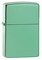 Zippo 28129 Classic High Polish Green Windproof Lighter