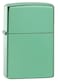 Zippo 28129 Classic High Polish Green Windproof Lighter