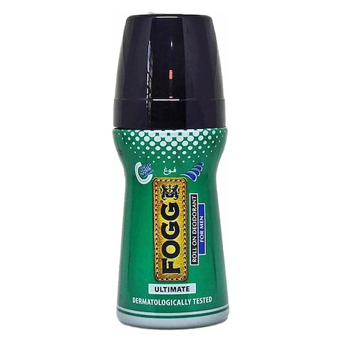 Buy Fogg Ultimate Roll-On Deodorant - 50ml in Egypt