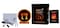 Geohoney Himalayan Salt Lamp - Shinto Sign
