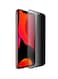 Generic 3D Privacy Glass Screen Protector For iPhone 11 Clear/Black