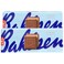 Bahlsen Choco Leibniz Biscuits 125g x Pack of 2