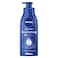 Nivea Body Lotion Nourishing with Almond Oil and Vitamin E - 400ml