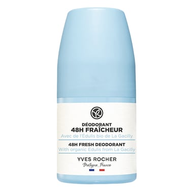 Yves Rocher 48H Fresh Deodorant 50ml