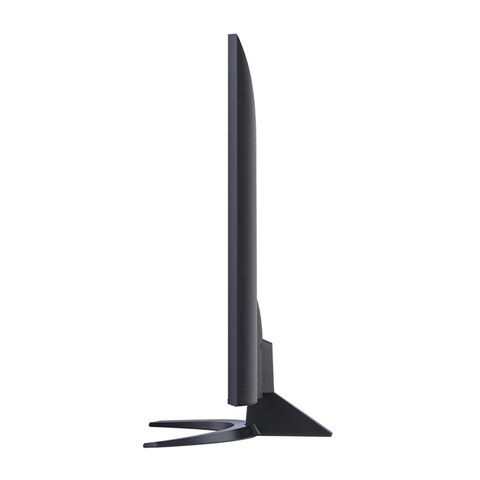 LG 55-inch 4K UHD Smart TV with Built-in Receiver - 55NANO796QA