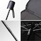 Helloleiboo Aikesi Car Umbrella Sun Shade Cover For Windshield UV Reflecting Foldable Front Car Sunshade Umbrella, Easy To Use/Store, Fit Most Vehicle, 57'' X 31''