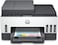 HP Smart Tank 750 All-In-One Printer Wireless, Print, Scan, Copy, Auto Duplex Printing, Auto Document Feeder, Print Up To 18000 Black Or 8000 Color Pages, White/Grey&nbsp; [6Uu47A]