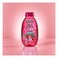 Garnier Ultra Doux Disney Princess Kids 2-In-1 Shampoo And Detangler Pink 400ml