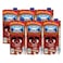 Saudia, Chocolate Milk 1L X6