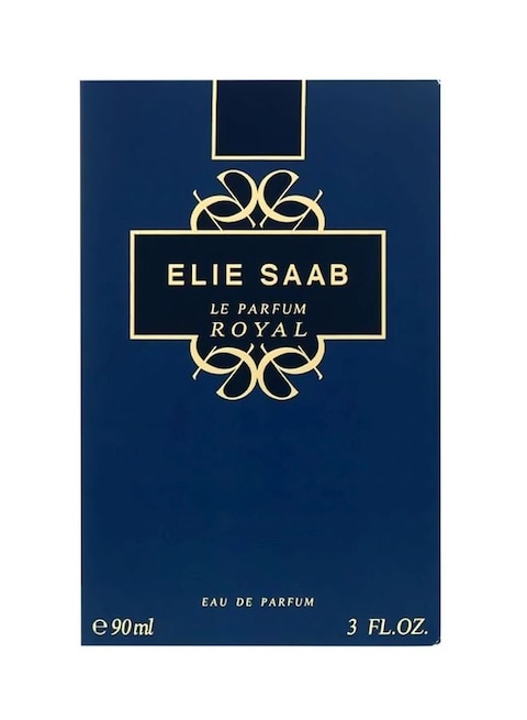 Elie Saab Le Parfum Royal Eau De Parfum 90ml