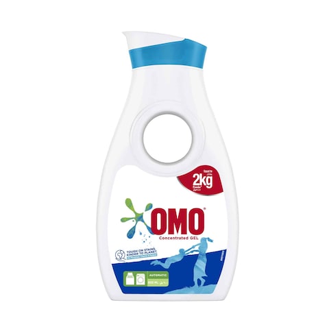 OMO Liquid Detergent 900ml