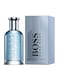 Hugo Boss Bottled Tonic M Edt 100 Ml