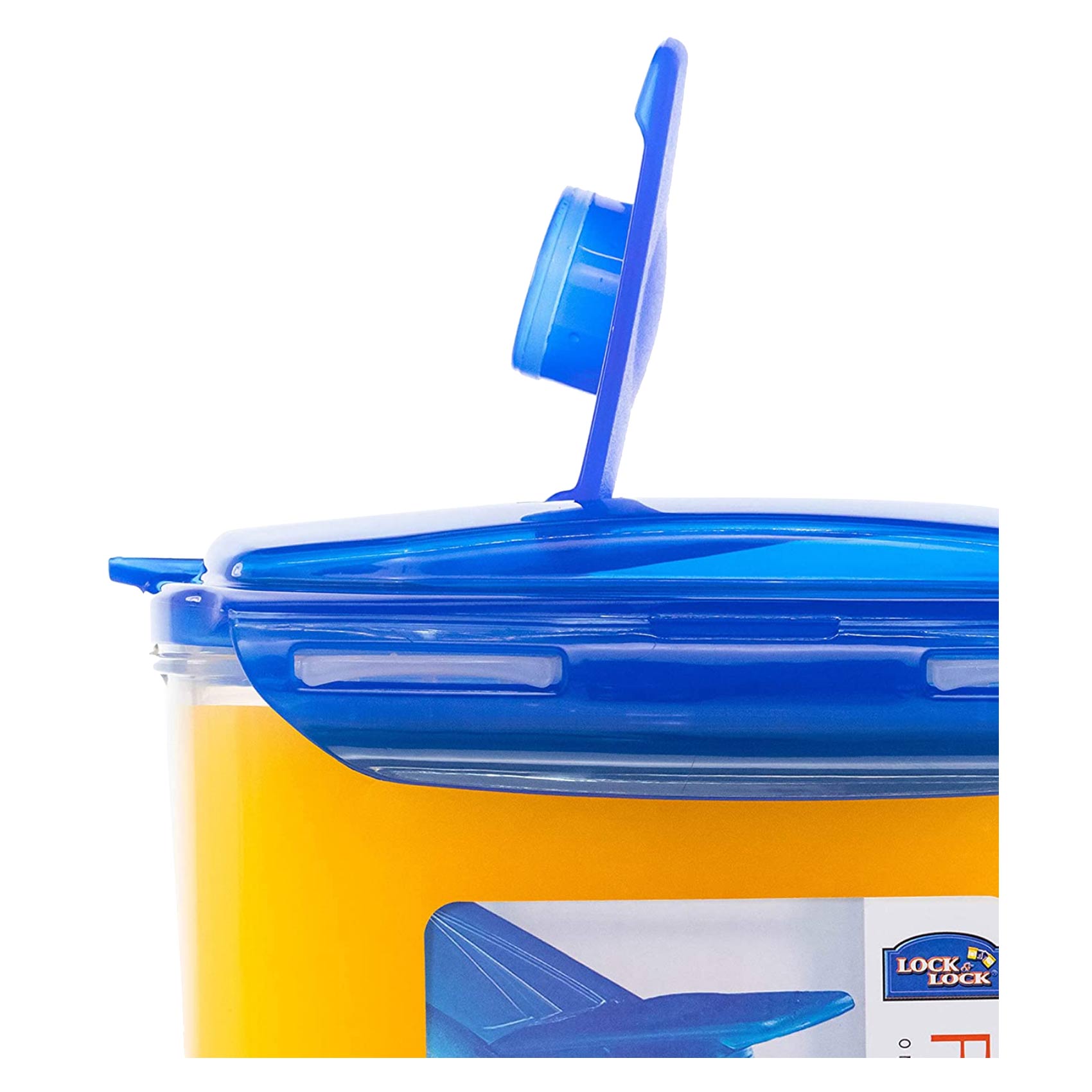 Lock & Lock Fridge Door Jug 3 Liter product thumbnail 3