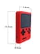 Generic 400-In-1 Retro Portable Handheld Game Console