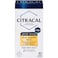 Citracal Slow Release 200, 200 Mg Calcium Citrate And Carbonate Blend With 000 Iu Vitamin D3, Bone Health Supplement For Adults, Once Daily Caplets, 80 Count