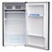 Ramtons RF334 Single Door Direct Cool Refrigerator 85L Black