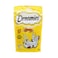 Dreamies Cat Food With Cheese 60gx6&#39;s