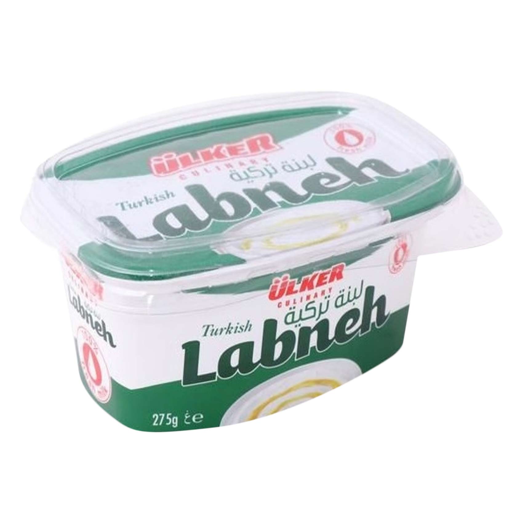 Ulker Turkish Labneh 275 Gram product thumbnail 2