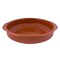 Cok Manchatti Tonda Ceramic 16cm - Brown