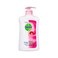 Dettol Skincare Liquid Handwash Pump, Rose &amp; Sakura Blossom Scent, 400ml